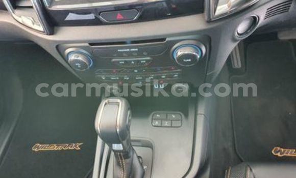 Tenga Tsaru Ford Ranger Chena Mota in Beitbridge in Matabeleland South Tenga Tsaru Ford Ranger Chena Mota in Beitbridge in Matabeleland South