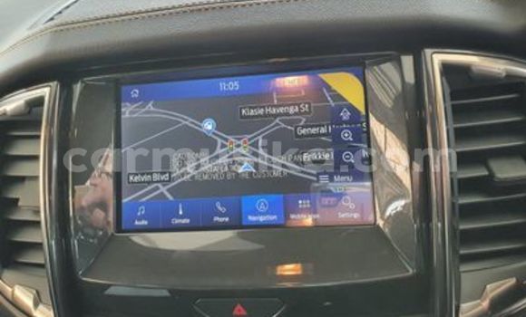 Tenga Tsaru Ford Ranger Chena Mota in Beitbridge in Matabeleland South Tenga Tsaru Ford Ranger Chena Mota in Beitbridge in Matabeleland South