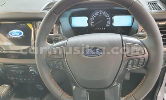 Tenga Tsaru Ford Ranger Chena Mota in Beitbridge in Matabeleland South Tenga Tsaru Ford Ranger Chena Mota in Beitbridge in Matabeleland South