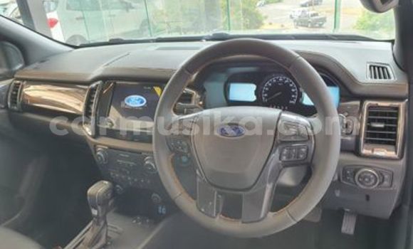 Tenga Tsaru Ford Ranger Chena Mota in Beitbridge in Matabeleland South Tenga Tsaru Ford Ranger Chena Mota in Beitbridge in Matabeleland South