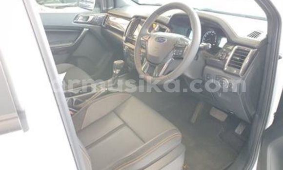 Tenga Tsaru Ford Ranger Chena Mota in Beitbridge in Matabeleland South Tenga Tsaru Ford Ranger Chena Mota in Beitbridge in Matabeleland South