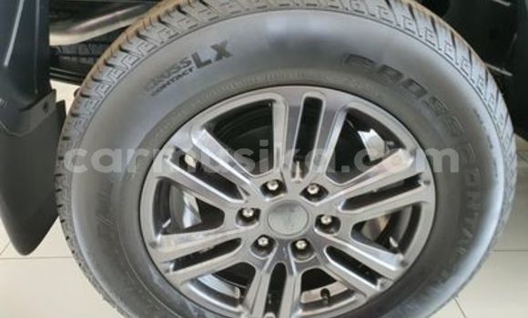 Tenga Tsaru Ford Ranger Chena Mota in Beitbridge in Matabeleland South Tenga Tsaru Ford Ranger Chena Mota in Beitbridge in Matabeleland South