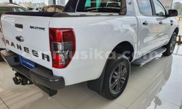 Tenga Tsaru Ford Ranger Chena Mota in Beitbridge in Matabeleland South Tenga Tsaru Ford Ranger Chena Mota in Beitbridge in Matabeleland South