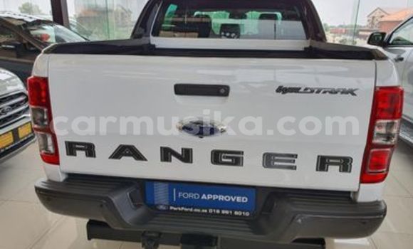 Tenga Tsaru Ford Ranger Chena Mota in Beitbridge in Matabeleland South Tenga Tsaru Ford Ranger Chena Mota in Beitbridge in Matabeleland South