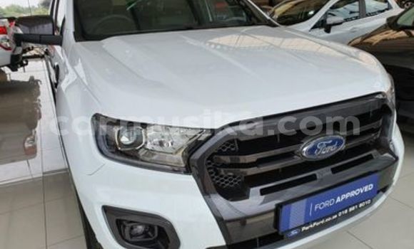 Tenga Tsaru Ford Ranger Chena Mota in Beitbridge in Matabeleland South Tenga Tsaru Ford Ranger Chena Mota in Beitbridge in Matabeleland South