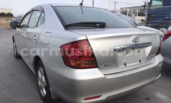 Tenga Tsaru Toyota Allion Sirivha Mota in Beitbridge in Matabeleland South Tenga Tsaru Toyota Allion Sirivha Mota in Beitbridge in Matabeleland South