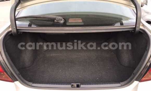 Tenga Tsaru Toyota Allion Sirivha Mota in Beitbridge in Matabeleland South Tenga Tsaru Toyota Allion Sirivha Mota in Beitbridge in Matabeleland South