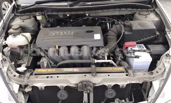 Tenga Tsaru Toyota Allion Sirivha Mota in Beitbridge in Matabeleland South Tenga Tsaru Toyota Allion Sirivha Mota in Beitbridge in Matabeleland South