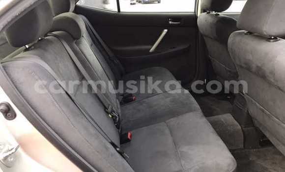 Tenga Tsaru Toyota Allion Sirivha Mota in Beitbridge in Matabeleland South Tenga Tsaru Toyota Allion Sirivha Mota in Beitbridge in Matabeleland South