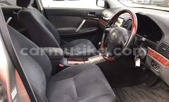 Tenga Tsaru Toyota Allion Sirivha Mota in Beitbridge in Matabeleland South Tenga Tsaru Toyota Allion Sirivha Mota in Beitbridge in Matabeleland South