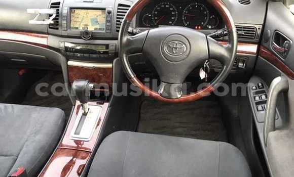 Tenga Tsaru Toyota Allion Sirivha Mota in Beitbridge in Matabeleland South Tenga Tsaru Toyota Allion Sirivha Mota in Beitbridge in Matabeleland South