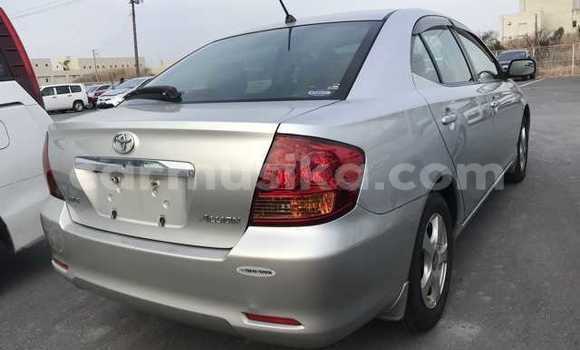 Tenga Tsaru Toyota Allion Sirivha Mota in Beitbridge in Matabeleland South Tenga Tsaru Toyota Allion Sirivha Mota in Beitbridge in Matabeleland South