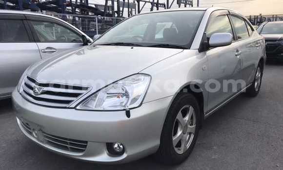 Tenga Tsaru Toyota Allion Sirivha Mota in Beitbridge in Matabeleland South Tenga Tsaru Toyota Allion Sirivha Mota in Beitbridge in Matabeleland South