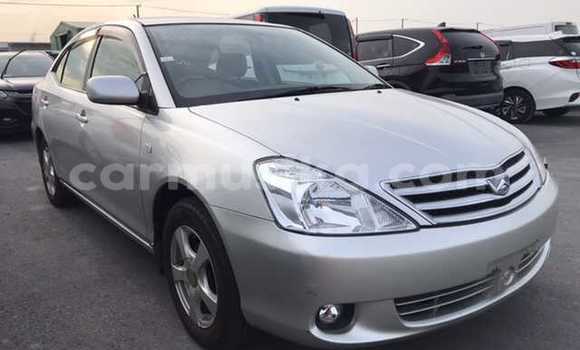 Tenga Tsaru Toyota Allion Sirivha Mota in Beitbridge in Matabeleland South Tenga Tsaru Toyota Allion Sirivha Mota in Beitbridge in Matabeleland South