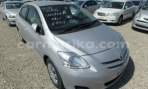 Tenga Tsaru Toyota Belta Sirivha Mota in Beitbridge in Matabeleland South