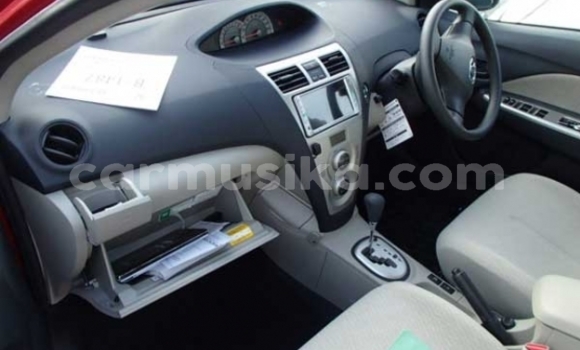 Tenga Tsaru Toyota Belta Sirivha Mota in Beitbridge in Matabeleland South Tenga Tsaru Toyota Belta Sirivha Mota in Beitbridge in Matabeleland South