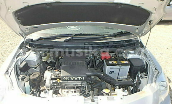 Tenga Tsaru Toyota Belta Sirivha Mota in Beitbridge in Matabeleland South Tenga Tsaru Toyota Belta Sirivha Mota in Beitbridge in Matabeleland South