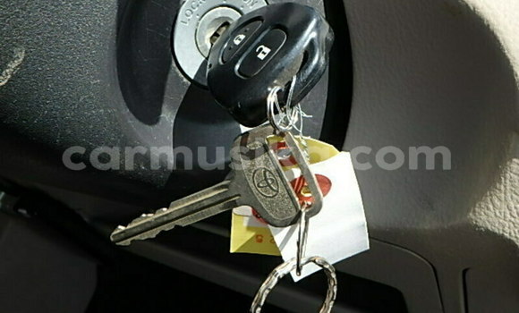 Tenga Tsaru Toyota Belta Sirivha Mota in Beitbridge in Matabeleland South Tenga Tsaru Toyota Belta Sirivha Mota in Beitbridge in Matabeleland South