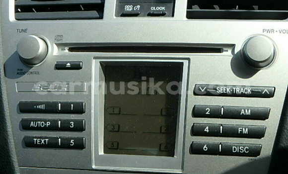 Tenga Tsaru Toyota Belta Sirivha Mota in Beitbridge in Matabeleland South Tenga Tsaru Toyota Belta Sirivha Mota in Beitbridge in Matabeleland South