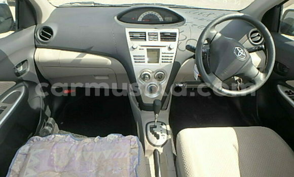 Tenga Tsaru Toyota Belta Sirivha Mota in Beitbridge in Matabeleland South Tenga Tsaru Toyota Belta Sirivha Mota in Beitbridge in Matabeleland South