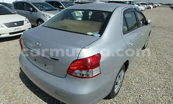 Tenga Tsaru Toyota Belta Sirivha Mota in Beitbridge in Matabeleland South Tenga Tsaru Toyota Belta Sirivha Mota in Beitbridge in Matabeleland South