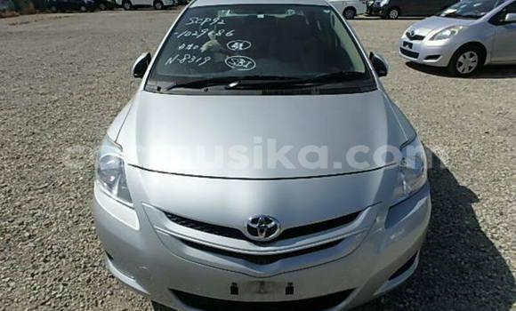 Tenga Tsaru Toyota Belta Sirivha Mota in Beitbridge in Matabeleland South Tenga Tsaru Toyota Belta Sirivha Mota in Beitbridge in Matabeleland South