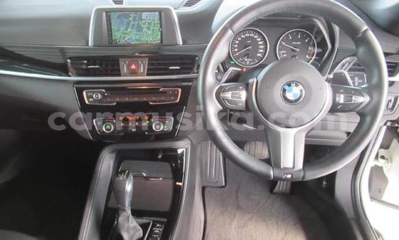 Nunua Ilio tumika BMW X1 Nyeupe Gari ndani ya Mabelreign nchini Harare Nunua Ilio tumika BMW X1 Nyeupe Gari ndani ya Mabelreign nchini Harare