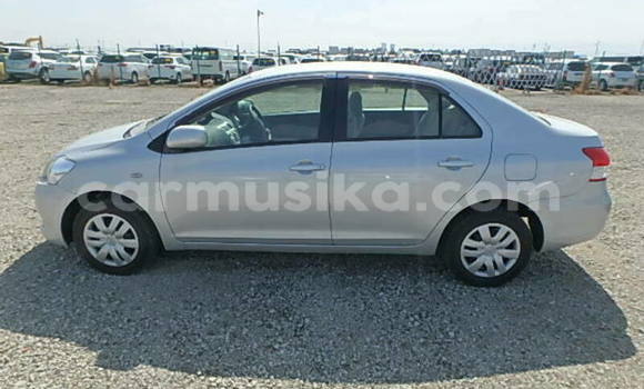 Tenga Tsaru Toyota Belta Sirivha Mota in Beitbridge in Matabeleland South Tenga Tsaru Toyota Belta Sirivha Mota in Beitbridge in Matabeleland South