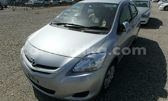 Tenga Tsaru Toyota Belta Sirivha Mota in Beitbridge in Matabeleland South Tenga Tsaru Toyota Belta Sirivha Mota in Beitbridge in Matabeleland South