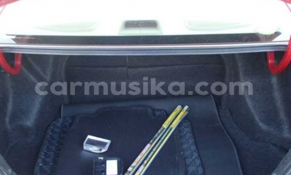 Acheter Occasion Voiture Toyota Belta Rouge à Beitbridge, Matabeleland South Acheter Occasion Voiture Toyota Belta Rouge à Beitbridge, Matabeleland South