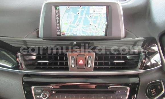 Nunua Ilio tumika BMW X1 Nyeupe Gari ndani ya Mabelreign nchini Harare Nunua Ilio tumika BMW X1 Nyeupe Gari ndani ya Mabelreign nchini Harare