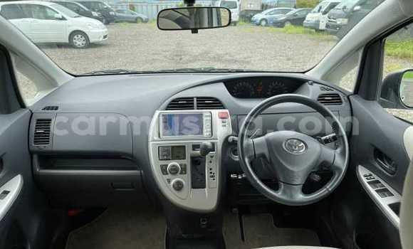 Nunua Ilio tumika Toyota Ractis Fedha Gari ndani ya Beitbridge nchini Matabeleland Kusini Nunua Ilio tumika Toyota Ractis Fedha Gari ndani ya Beitbridge nchini Matabeleland Kusini