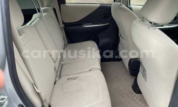 Nunua Ilio tumika Toyota Ractis Fedha Gari ndani ya Beitbridge nchini Matabeleland Kusini Nunua Ilio tumika Toyota Ractis Fedha Gari ndani ya Beitbridge nchini Matabeleland Kusini