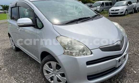 Nunua Ilio tumika Toyota Ractis Fedha Gari ndani ya Beitbridge nchini Matabeleland Kusini Nunua Ilio tumika Toyota Ractis Fedha Gari ndani ya Beitbridge nchini Matabeleland Kusini