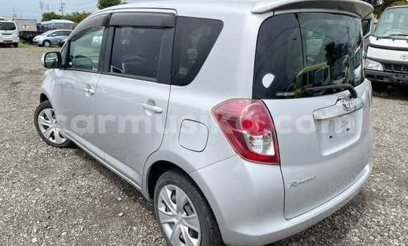 Nunua Ilio tumika Toyota Ractis Fedha Gari ndani ya Beitbridge nchini Matabeleland Kusini Nunua Ilio tumika Toyota Ractis Fedha Gari ndani ya Beitbridge nchini Matabeleland Kusini