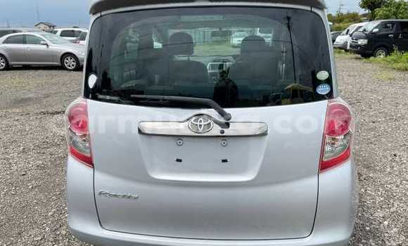 Nunua Ilio tumika Toyota Ractis Fedha Gari ndani ya Beitbridge nchini Matabeleland Kusini Nunua Ilio tumika Toyota Ractis Fedha Gari ndani ya Beitbridge nchini Matabeleland Kusini