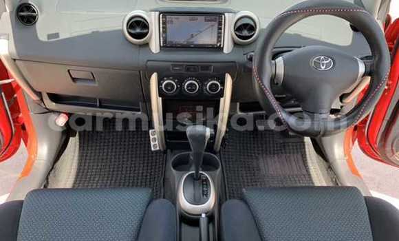 Acheter Occasion Voiture Toyota IST Rouge à Beitbridge, Matabeleland South Acheter Occasion Voiture Toyota IST Rouge à Beitbridge, Matabeleland South