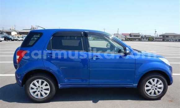 Tenga Tsaru Toyota Rush Bhuruu Mota in Beitbridge in Matabeleland South Tenga Tsaru Toyota Rush Bhuruu Mota in Beitbridge in Matabeleland South