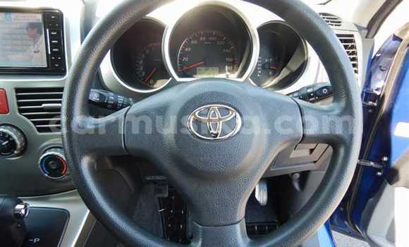 Tenga Tsaru Toyota Rush Bhuruu Mota in Beitbridge in Matabeleland South Tenga Tsaru Toyota Rush Bhuruu Mota in Beitbridge in Matabeleland South