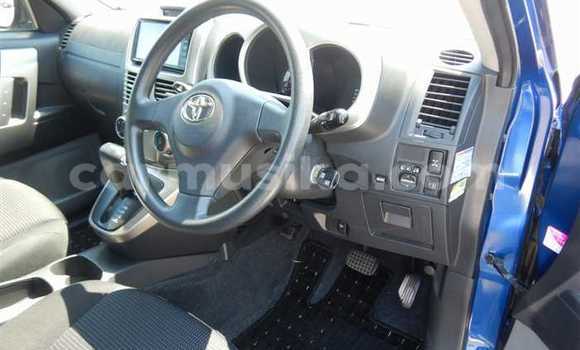 Tenga Tsaru Toyota Rush Bhuruu Mota in Beitbridge in Matabeleland South Tenga Tsaru Toyota Rush Bhuruu Mota in Beitbridge in Matabeleland South