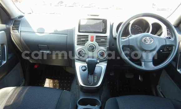 Tenga Tsaru Toyota Rush Bhuruu Mota in Beitbridge in Matabeleland South Tenga Tsaru Toyota Rush Bhuruu Mota in Beitbridge in Matabeleland South