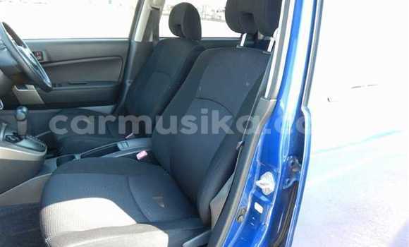 Tenga Tsaru Toyota Rush Bhuruu Mota in Beitbridge in Matabeleland South Tenga Tsaru Toyota Rush Bhuruu Mota in Beitbridge in Matabeleland South