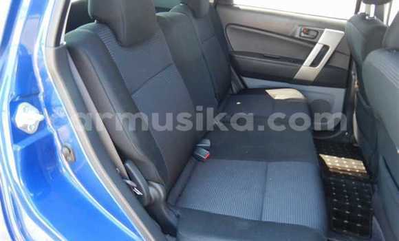 Tenga Tsaru Toyota Rush Bhuruu Mota in Beitbridge in Matabeleland South Tenga Tsaru Toyota Rush Bhuruu Mota in Beitbridge in Matabeleland South