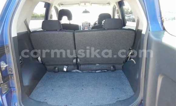 Tenga Tsaru Toyota Rush Bhuruu Mota in Beitbridge in Matabeleland South Tenga Tsaru Toyota Rush Bhuruu Mota in Beitbridge in Matabeleland South