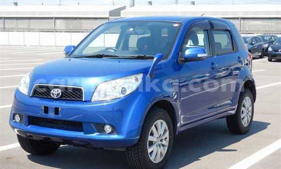 Tenga Tsaru Toyota Rush Bhuruu Mota in Beitbridge in Matabeleland South Tenga Tsaru Toyota Rush Bhuruu Mota in Beitbridge in Matabeleland South