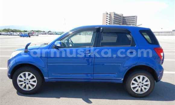 Tenga Tsaru Toyota Rush Bhuruu Mota in Beitbridge in Matabeleland South Tenga Tsaru Toyota Rush Bhuruu Mota in Beitbridge in Matabeleland South