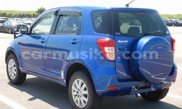 Tenga Tsaru Toyota Rush Bhuruu Mota in Beitbridge in Matabeleland South Tenga Tsaru Toyota Rush Bhuruu Mota in Beitbridge in Matabeleland South