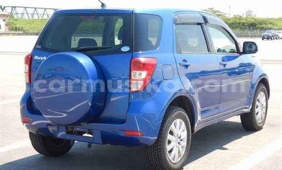 Tenga Tsaru Toyota Rush Bhuruu Mota in Beitbridge in Matabeleland South Tenga Tsaru Toyota Rush Bhuruu Mota in Beitbridge in Matabeleland South