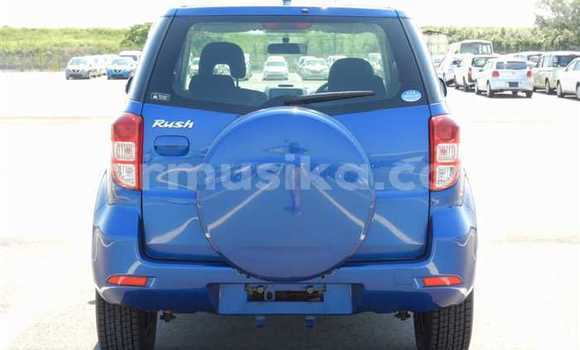 Tenga Tsaru Toyota Rush Bhuruu Mota in Beitbridge in Matabeleland South Tenga Tsaru Toyota Rush Bhuruu Mota in Beitbridge in Matabeleland South