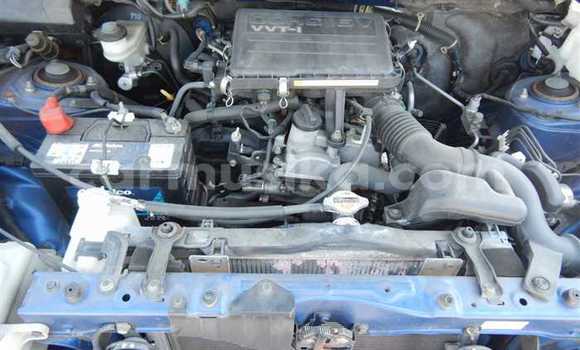 Tenga Tsaru Toyota Rush Bhuruu Mota in Beitbridge in Matabeleland South Tenga Tsaru Toyota Rush Bhuruu Mota in Beitbridge in Matabeleland South